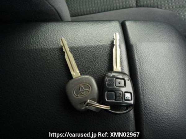 Used 2004 AT toyota hilux-surf TRN215W Image[41]