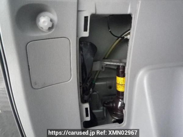 Used 2004 AT toyota hilux-surf TRN215W Image[42]