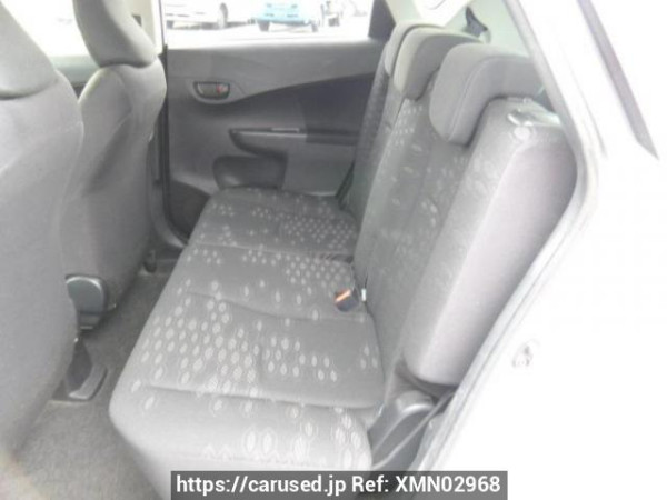 Used 2015 AT subaru trezia NSP120X Image[12]