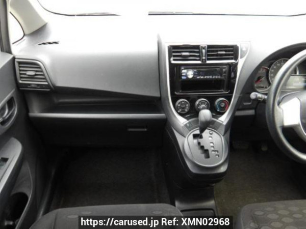 Used 2015 AT subaru trezia NSP120X Image[13]