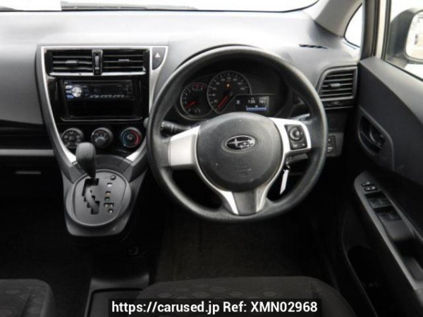 Used 2015 AT subaru trezia NSP120X Image[14]