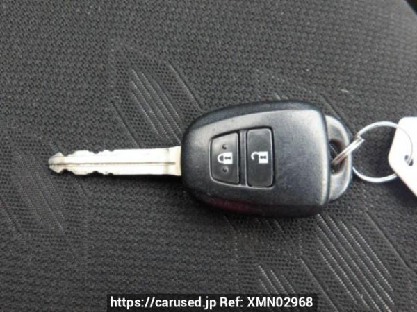 Used 2015 AT subaru trezia NSP120X Image[19]