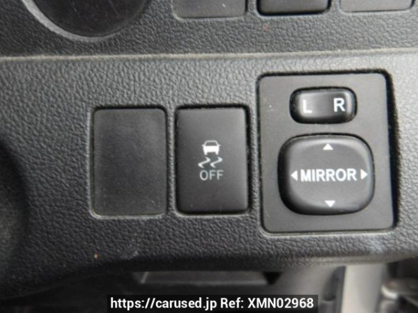 Used 2015 AT subaru trezia NSP120X Image[20]