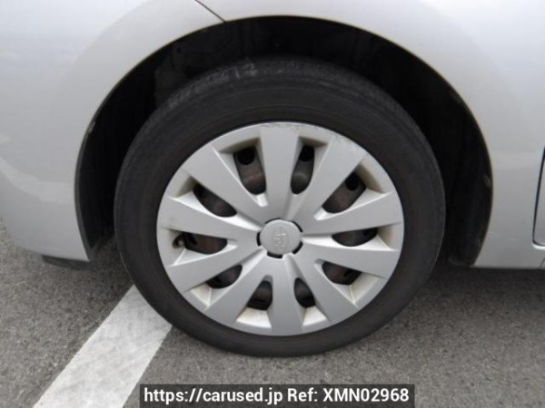 Used 2015 AT subaru trezia NSP120X Image[21]