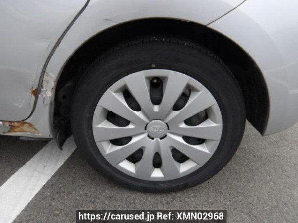 Used 2015 AT subaru trezia NSP120X Image[23]