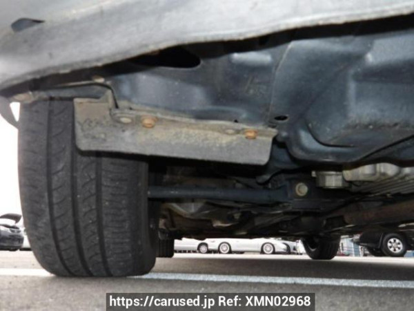 Used 2015 AT subaru trezia NSP120X Image[25]