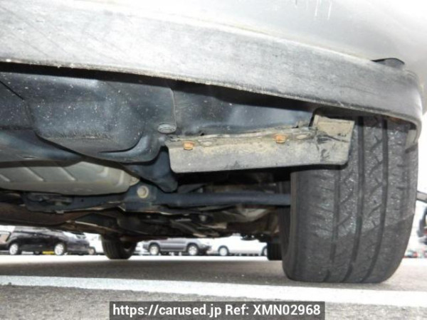 Used 2015 AT subaru trezia NSP120X Image[26]