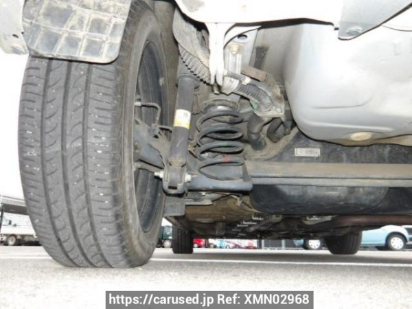 Used 2015 AT subaru trezia NSP120X Image[27]