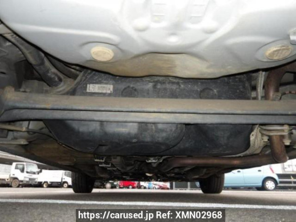 Used 2015 AT subaru trezia NSP120X Image[28]