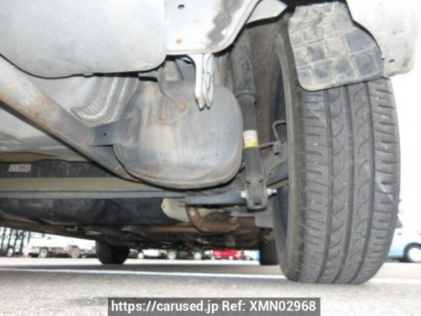 Used 2015 AT subaru trezia NSP120X Image[29]