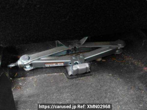 Used 2015 AT subaru trezia NSP120X Image[30]