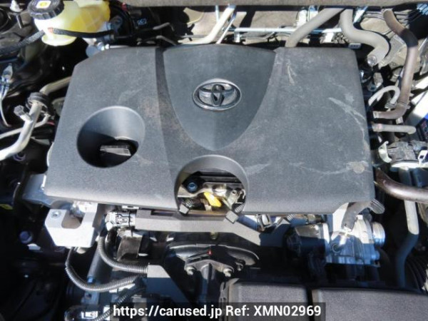 Used 2021 AT toyota rav4 MXAA52 Image[11]