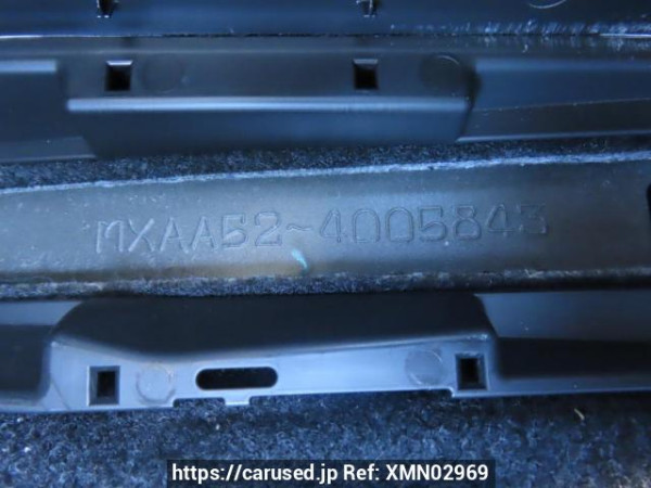 Used 2021 AT toyota rav4 MXAA52 Image[13]