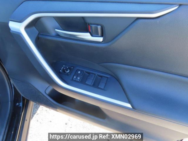 Used 2021 AT toyota rav4 MXAA52 Image[20]