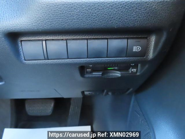 Used 2021 AT toyota rav4 MXAA52 Image[25]