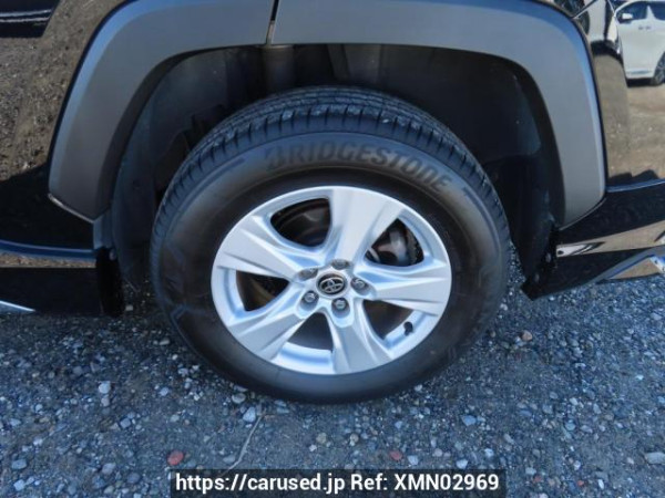 Used 2021 AT toyota rav4 MXAA52 Image[35]