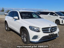 Mercedes Benz GLC-CLASS 253946C