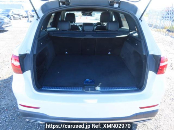 Used 2016 AT mercedes-benz glc-class 253946C Image[8]