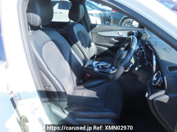 Used 2016 AT mercedes-benz glc-class 253946C Image[14]