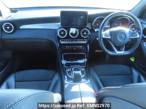 Used 2016 AT mercedes-benz glc-class 253946C Image[19]