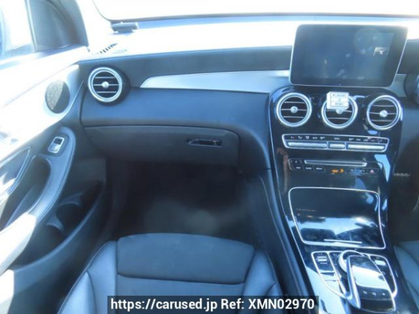 Used 2016 AT mercedes-benz glc-class 253946C Image[20]