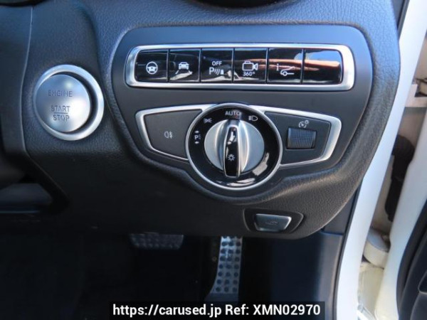 Used 2016 AT mercedes-benz glc-class 253946C Image[23]