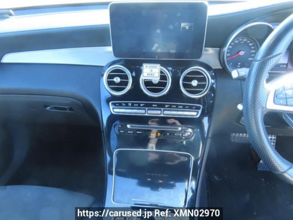 Used 2016 AT mercedes-benz glc-class 253946C Image[25]
