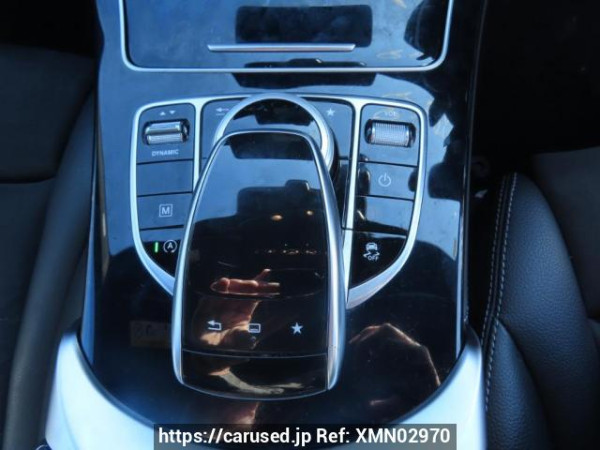 Used 2016 AT mercedes-benz glc-class 253946C Image[27]