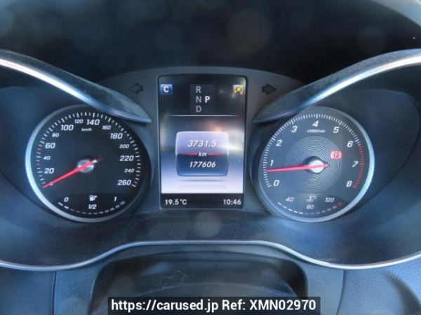 Used 2016 AT mercedes-benz glc-class 253946C Image[28]