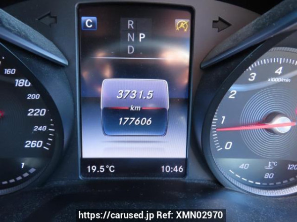 Used 2016 AT mercedes-benz glc-class 253946C Image[29]