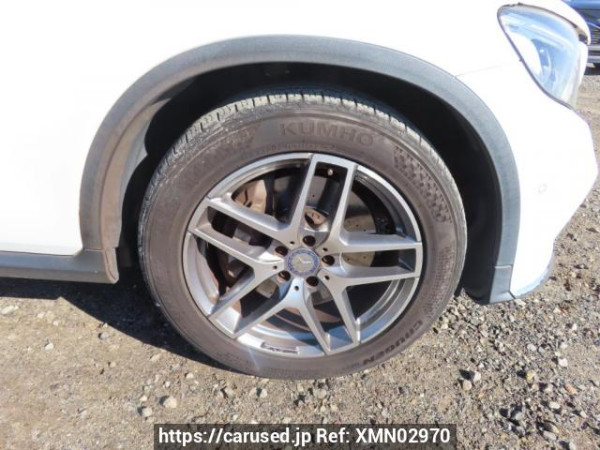 Used 2016 AT mercedes-benz glc-class 253946C Image[30]