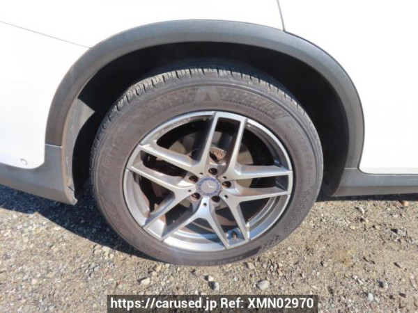 Used 2016 AT mercedes-benz glc-class 253946C Image[32]