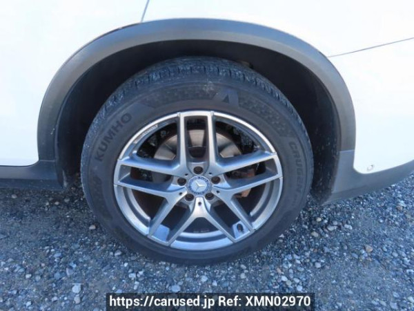 Used 2016 AT mercedes-benz glc-class 253946C Image[33]