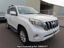 Toyota Land Cruiser Prado GRJ150W