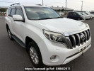 Toyota Land Cruiser Prado GRJ150W