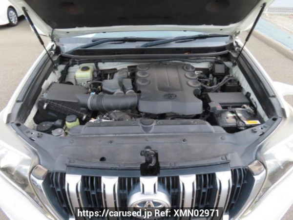 Used 2014 AT toyota land-cruiser-prado GRJ150W Image[8]