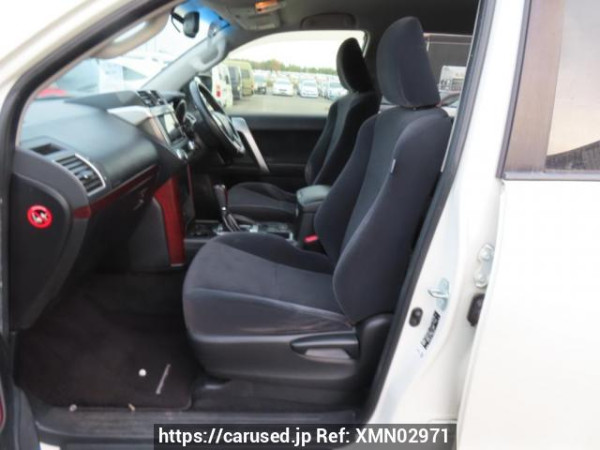 Used 2014 AT toyota land-cruiser-prado GRJ150W Image[12]