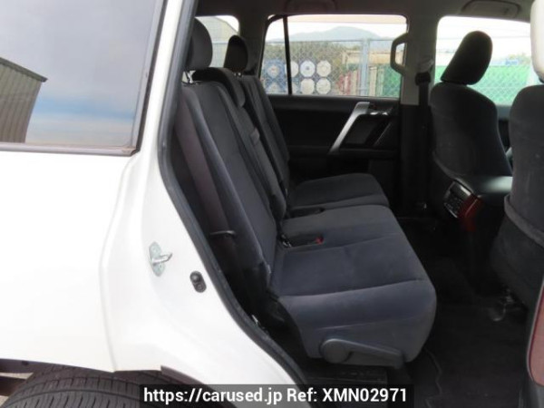 Used 2014 AT toyota land-cruiser-prado GRJ150W Image[14]