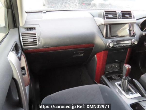 Used 2014 AT toyota land-cruiser-prado GRJ150W Image[18]