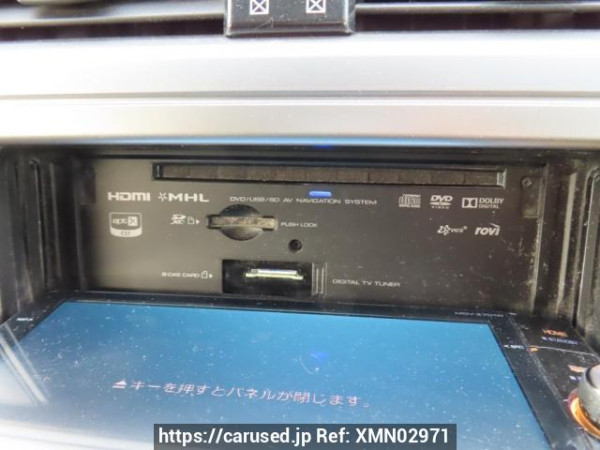 Used 2014 AT toyota land-cruiser-prado GRJ150W Image[22]