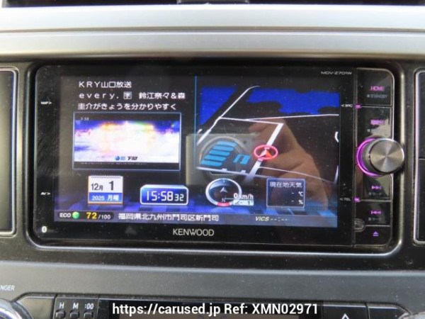 Used 2014 AT toyota land-cruiser-prado GRJ150W Image[23]