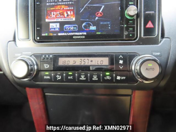 Used 2014 AT toyota land-cruiser-prado GRJ150W Image[24]
