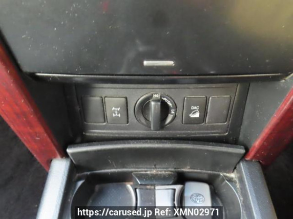 Used 2014 AT toyota land-cruiser-prado GRJ150W Image[25]