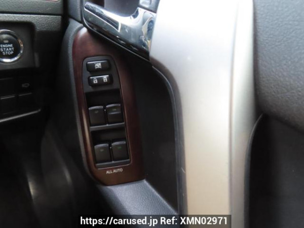 Used 2014 AT toyota land-cruiser-prado GRJ150W Image[29]