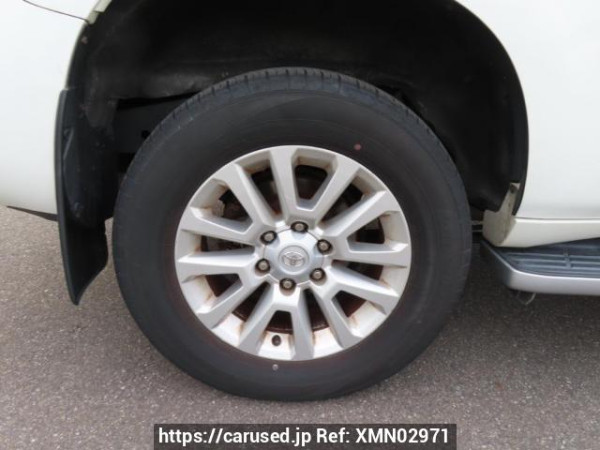 Used 2014 AT toyota land-cruiser-prado GRJ150W Image[31]