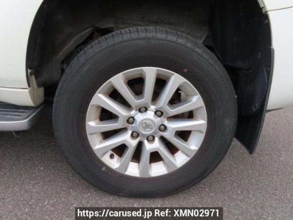 Used 2014 AT toyota land-cruiser-prado GRJ150W Image[32]