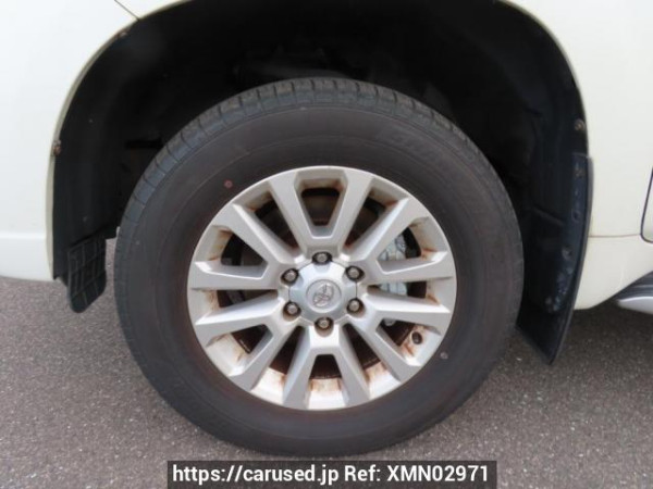 Used 2014 AT toyota land-cruiser-prado GRJ150W Image[33]