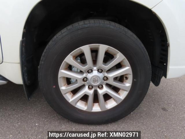 Used 2014 AT toyota land-cruiser-prado GRJ150W Image[34]
