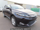 Toyota Harrier ZSU60W