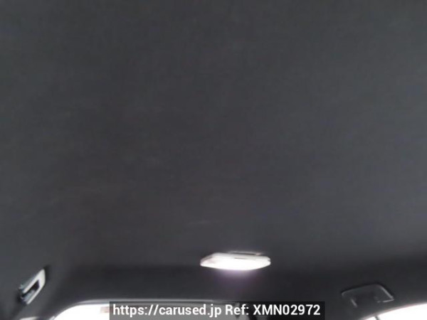 Used 2014 AT toyota harrier ZSU60W Image[10]